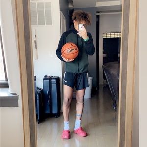 Meet your Posher, Anthony